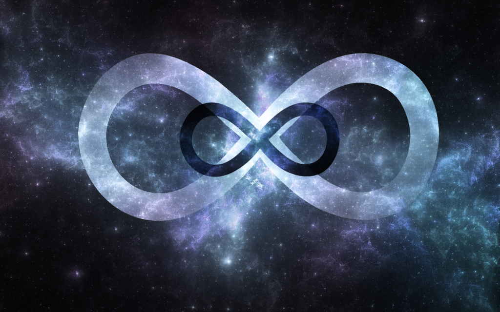 some infinities are bigger than others meaning