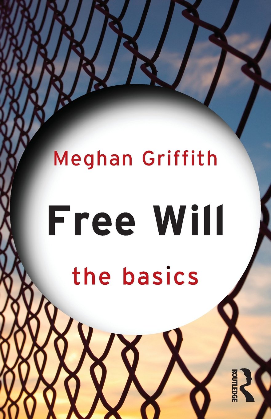 Free will thesis philosophy